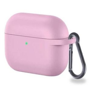Case para Airpods 3ra generación rosado