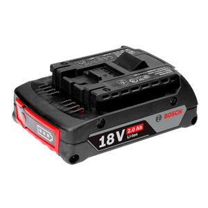 Taladro Percutor Bosch GSB 18V-50, + 1 Batería, 2.0Ah