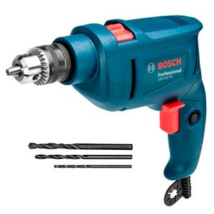 Taladro Percutor Bosch GSB 450 RE, 450w, + Brocas