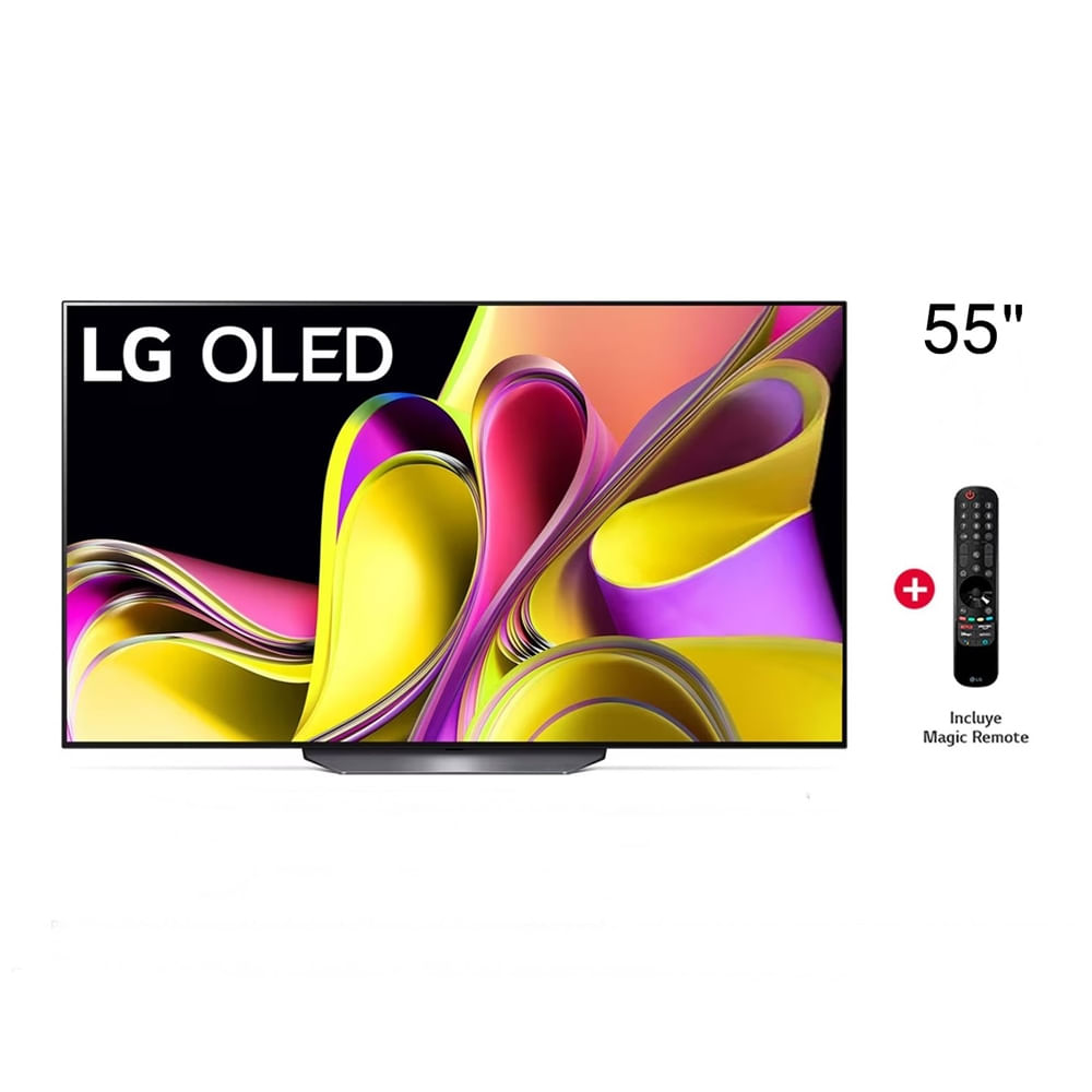 Pantalla LG 55 pulgadas 4K OLED 55G3PSA