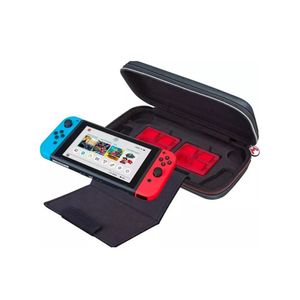 Estuche para Nintendo Switch Super Mario Odyssey rígido, multicolor