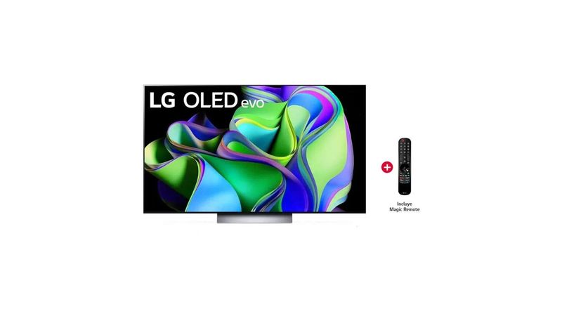 Pantalla OLED LG 65 Pulgadas 4K UHD Smart OLED65B3PSA