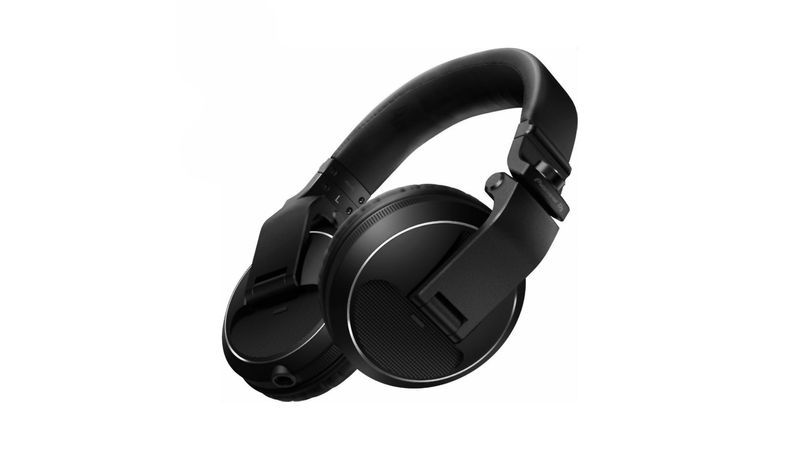 AURICULARES DE DJ PIONEER DJ HDJ-X5BT-K