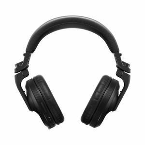 Audífonos Pioneer DJ HDJ-X5BT-K, bluetooth, 32 Ohm, negro