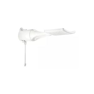 Ducha eléctrica  Lorenzetti instantánea Loren Shower Ultra, 220V, 6800W, blanco