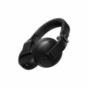 Audífonos Pioneer DJ HDJ-X5BT-K, bluetooth, 32 Ohm, negro