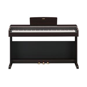 Piano digital Yamaha YDP-145R, + PA-150, negro