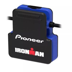 Audífonos bluetooth in ear Pioneer  SEIM5BT IPX4, micrófono incorporado, máx. 8 horas, control de música y llamadas, azul