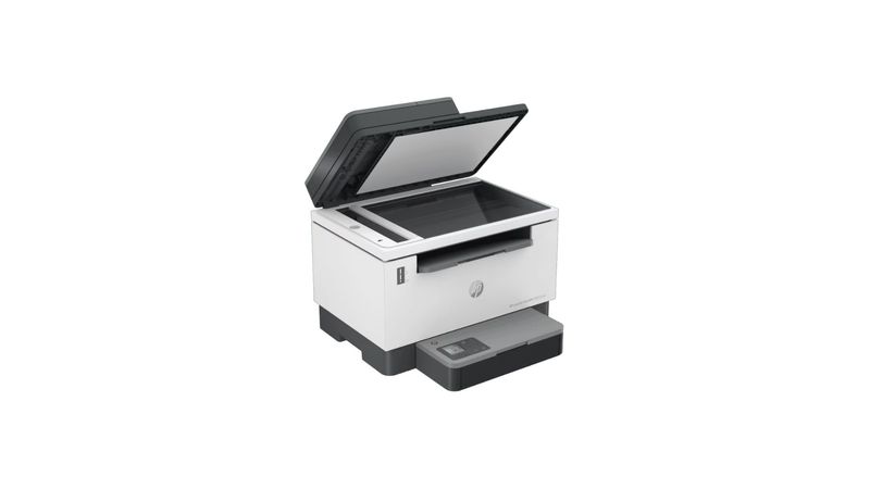 Impresora Multifuncional HP LaserJet Tank MFP 2602sdw, Impresora  Multifuncional HP LaserJet Tank MFP 2602sdw