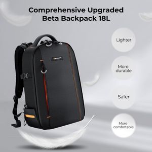 Mochila  K&F Concept KF13.140