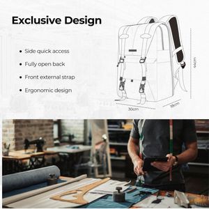 Mochila K&F  Concept KF13.087AV5