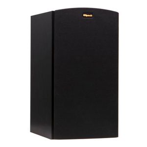 Parlantes Klipsch Exterior Dual R-15M Woofer IMG Negro