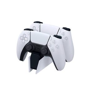 Estación de Carga Playstation 5 Dualsense