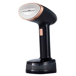 Combo Oster: Freidora de aire CKSTAFOV3 2000w, capacidad 10 litros + Vaporizador GCSTFS300 1200w, portátil