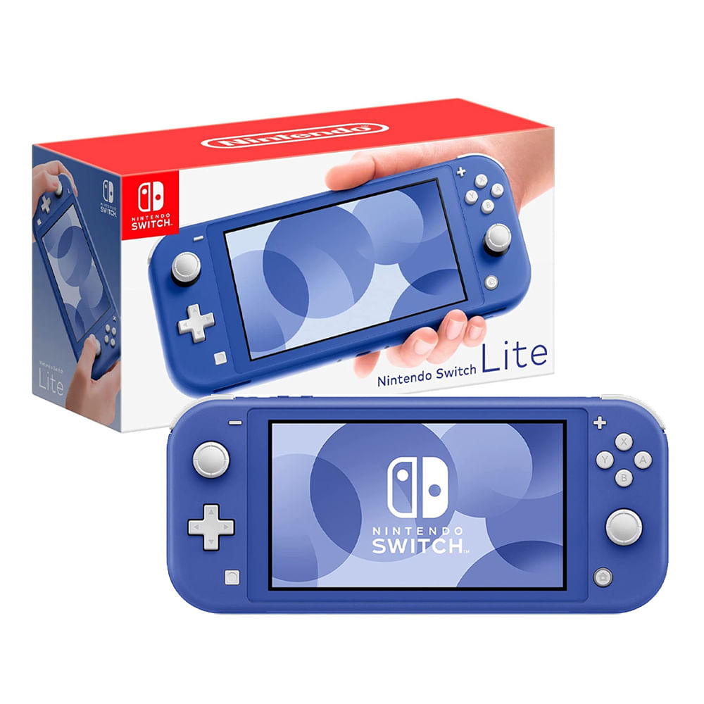 Nintendo Switch NINTENDO SWITCH LITE ター…Nintendo - Nintendo Switch