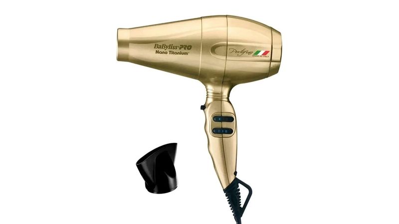 Secador babyliss pro discount 2000w