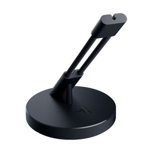 Sujetador de cables Razer Bungee V3, negro