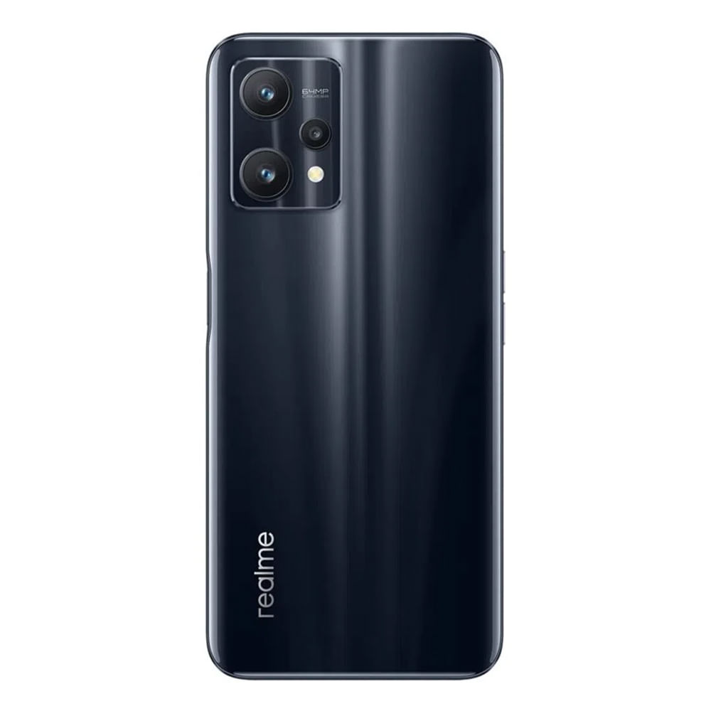 realme 9i: Precio, características y donde comprar