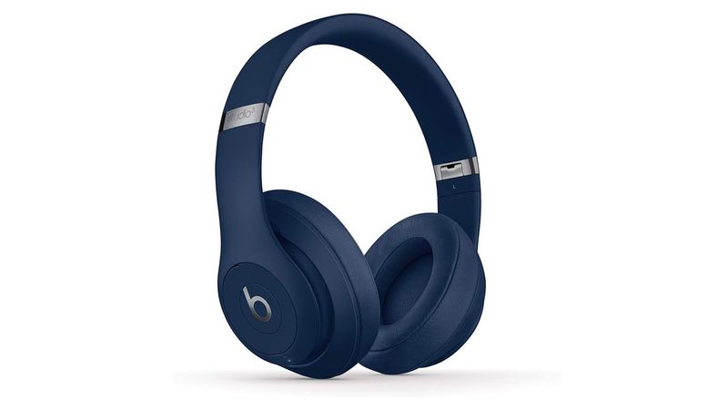 Beats solo 3 azul hot sale