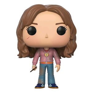 Funko Pop! Harry Potter: Hermione Granger With Time Turner
