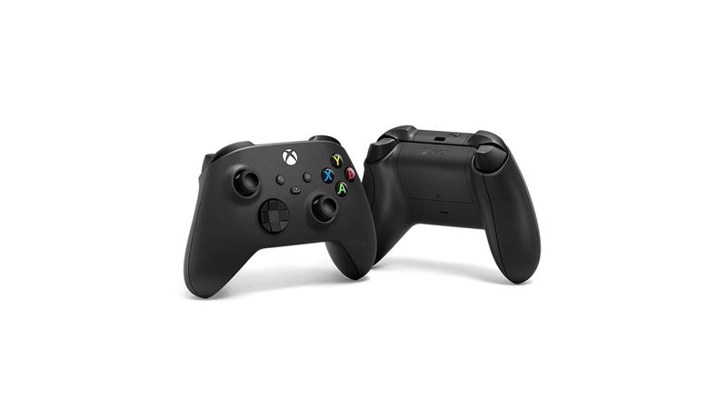 Mando Microsoft para Xbox One/One S/X, inalámbrico, blanco