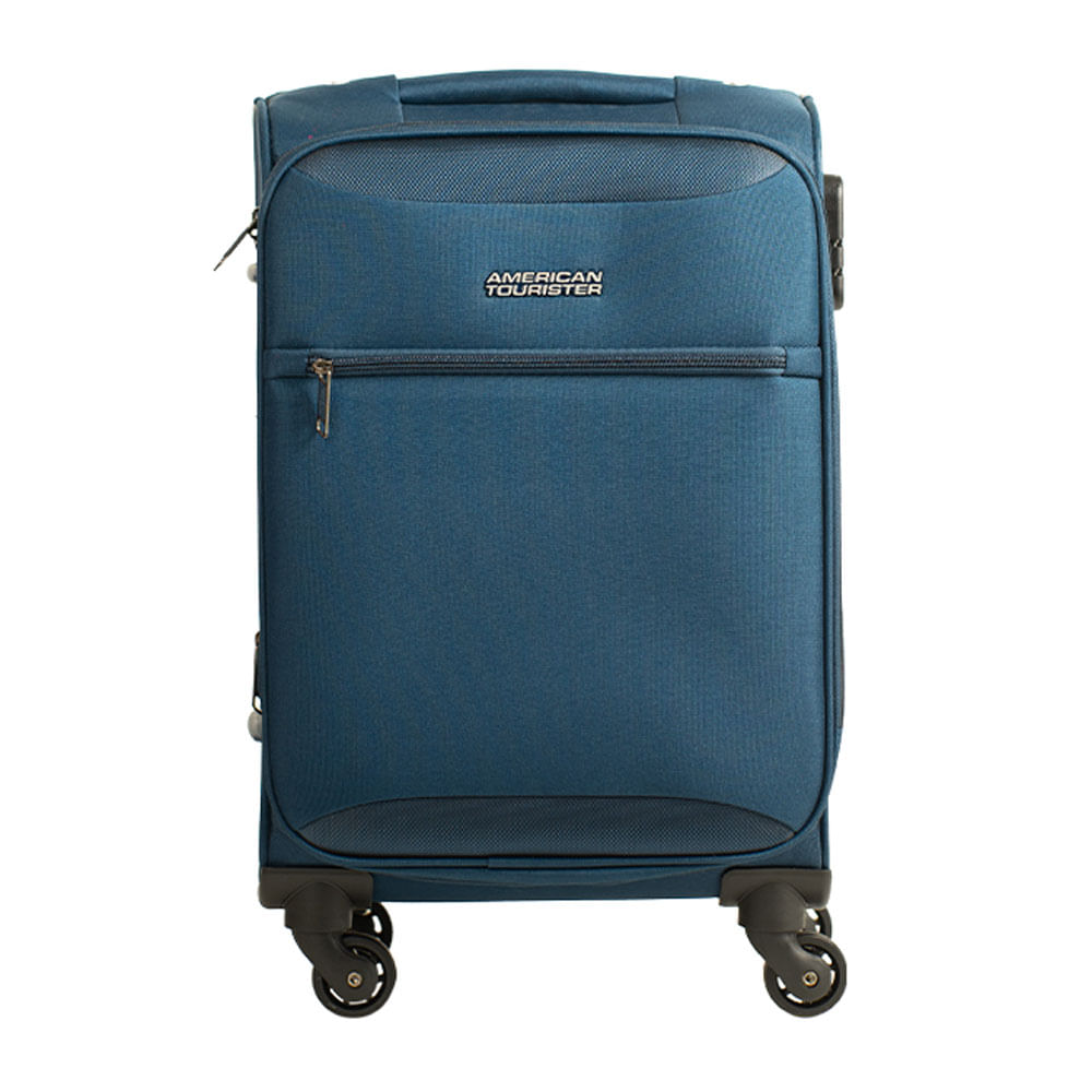 Sunside Maleta Mediana American Tourister Bolso De Viaje Con Ruedas  American Tourister Maleta Sunside