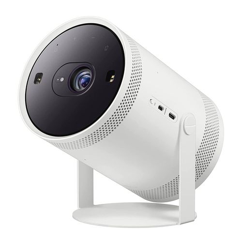Proyector multimedia portátil Samsung The Freestyle 500 lúmenes, 100", sistema operativo Tizen