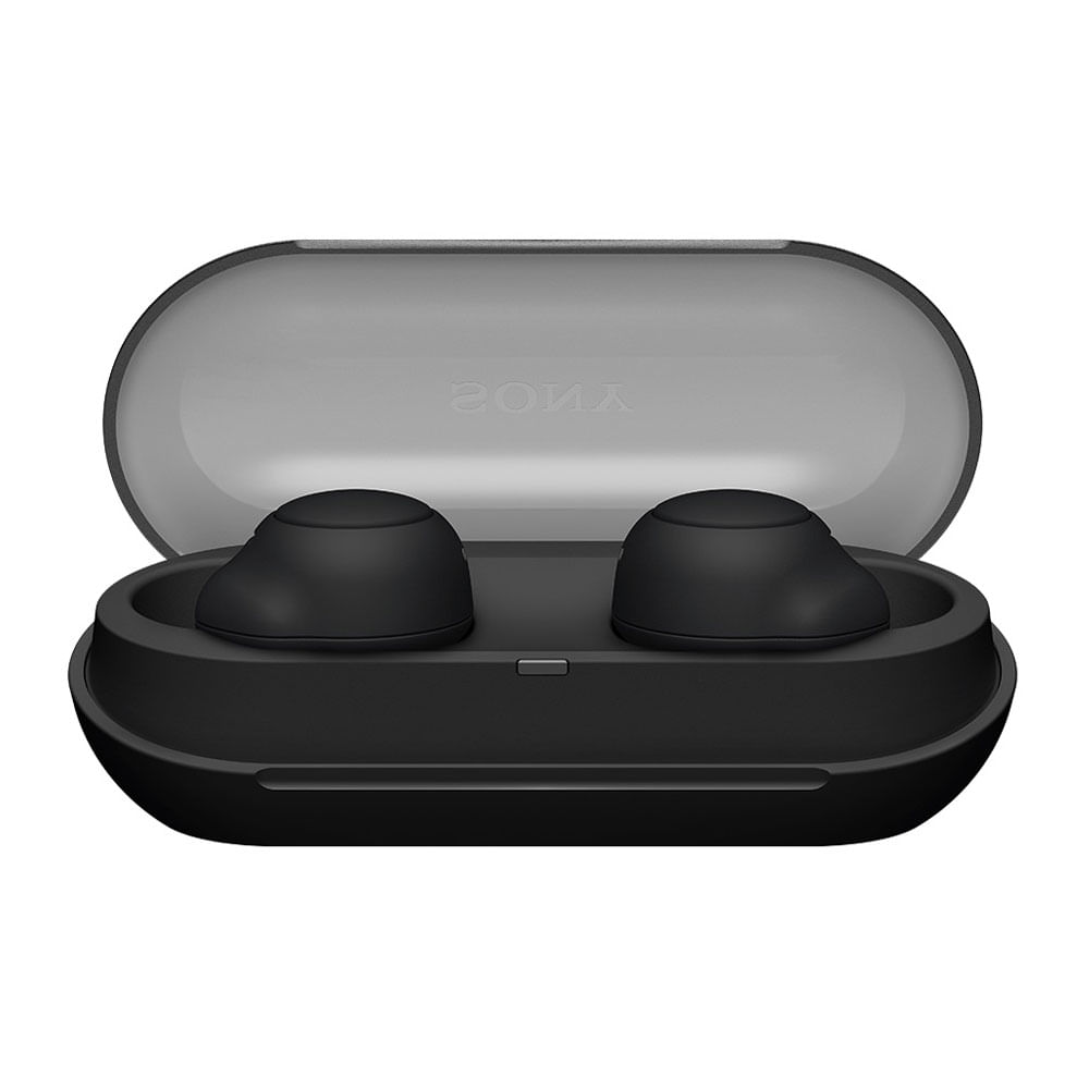Sony WF-C500, True Wireless Stereo, Llamadas/Música Bluetooth, Blanco