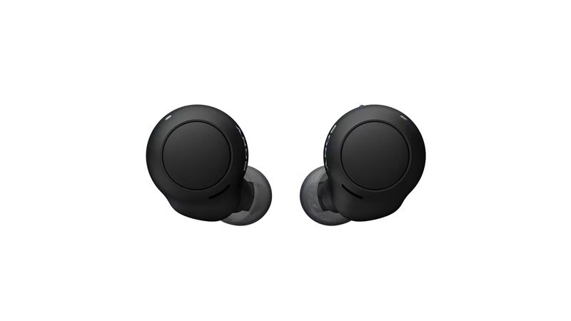 Auriculares inalámbricos con Noise Cancelling y Bluetooth® WF