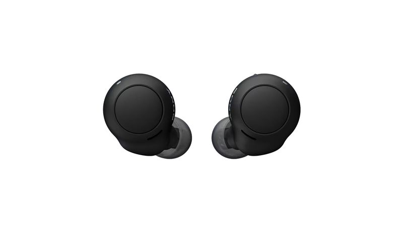 Audífonos Bluetooth Inalámbricos Sony WF-1000XM4 In ear True Wireless Negro