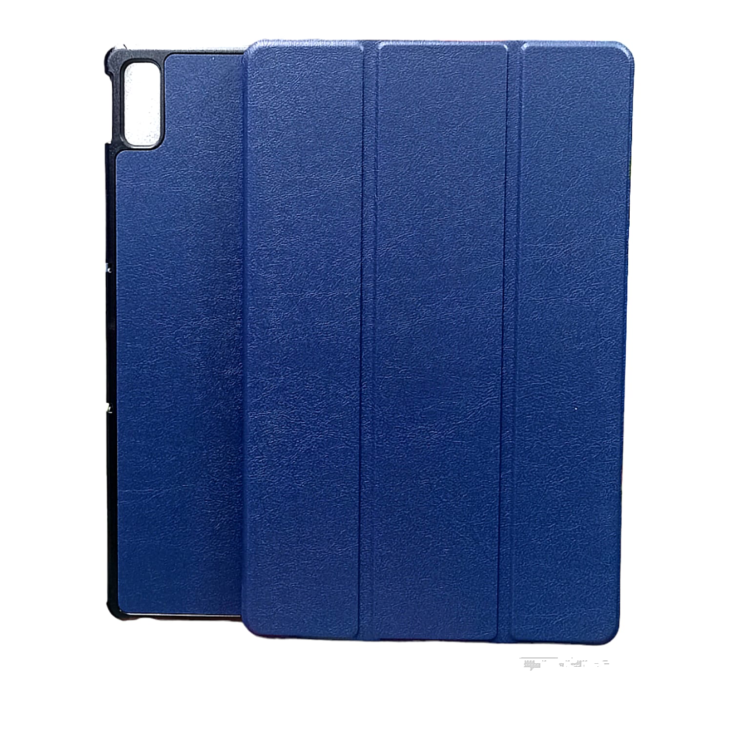 Funda Para Tablet Lenovo Tab P11 Plus 115 2da Gen 2023 Tb 350futb 350xu Bookcover Azul Coolbox 4706