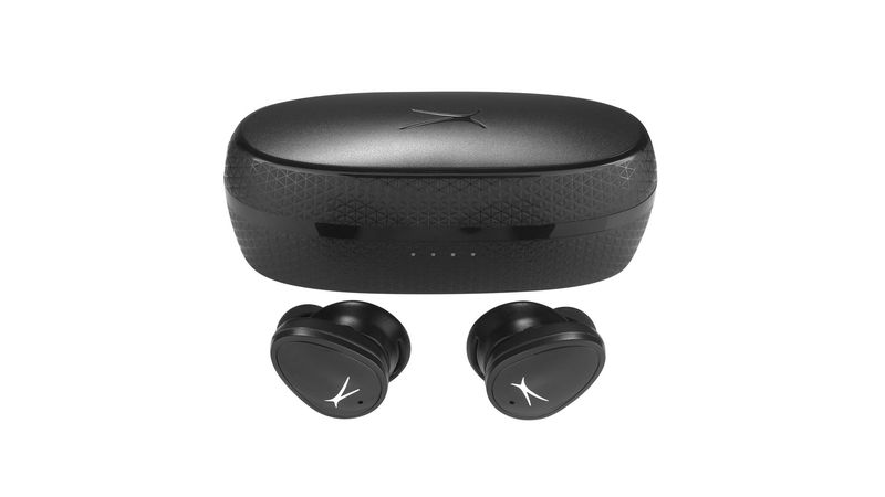 Audífonos true evo wireless best sale negro altec