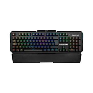 DXT Teclado Gamer Mecánico RGB THUNDERCHIEF