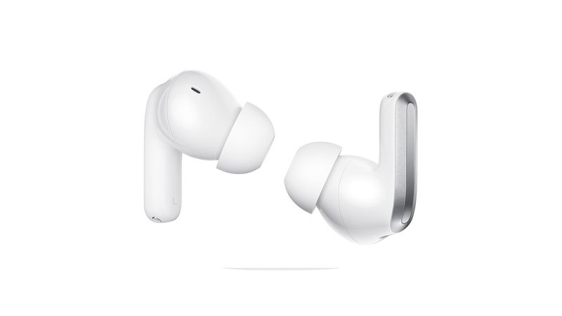 Auriculares Xiaomi Redmi Buds 4 Pro - Bluetooth - color Blanco - 38952