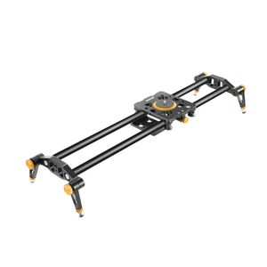 Slider Neewer 120cm fibra de carbono (Manual), negro