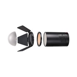 Godox AD100prop Pocket Flash Kit de 3 Luces