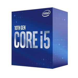 PC Intel Core i5-10TH + Ram 16GB + Disco 1TB + SSD 480GB + Monitor 24”