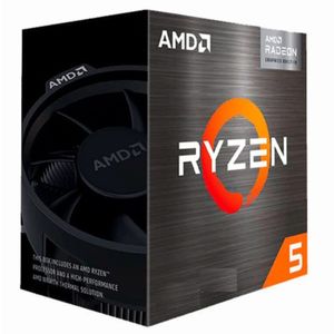 PC Gamer Intel RYZEN 5-5600GT + Ram 16GB + Disco 1TB + SSD 500GB + Case Gamer