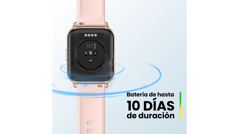 RELOGIO SMARTWATCH AMAZFIT POP 2 A2290 ROSA – Adriana Eletro – Sua melhor  escolha em produtos de informática.