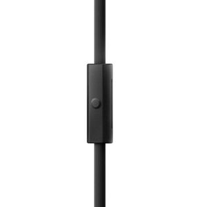 Audífonos over ear con micrófono Pioneer SE-MS5T almohadillas acolchadas, conector 3.5 mm, control de música y llamadas, plateado