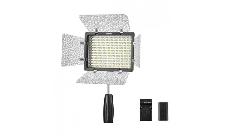 Luz LED YONGNUO (YN 300 III) – DataStorePeru