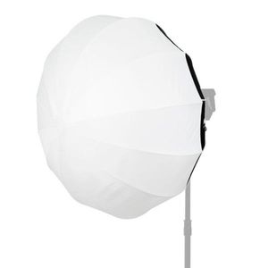Softbox Weifeng linterna de 65 cm, RGB