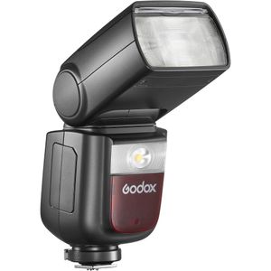 Flash speedlight Godox V860III para Nikon