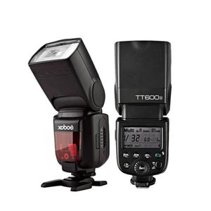 Flash Manual  GODOX TT600 Sony (Flash Speedlight)