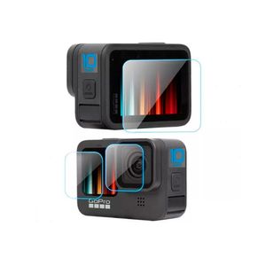 PROTECTOR DE PANTALLA Go Pro Hero 11, 10, 9