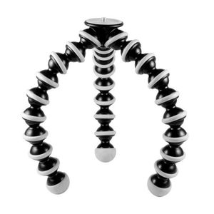 Mini Tripode Gorilla Pod  Soporte de Celular  Boton Bluetooth