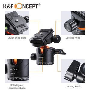 CABEZAL KF CONCEPT 28MM MODELO KF31023V3