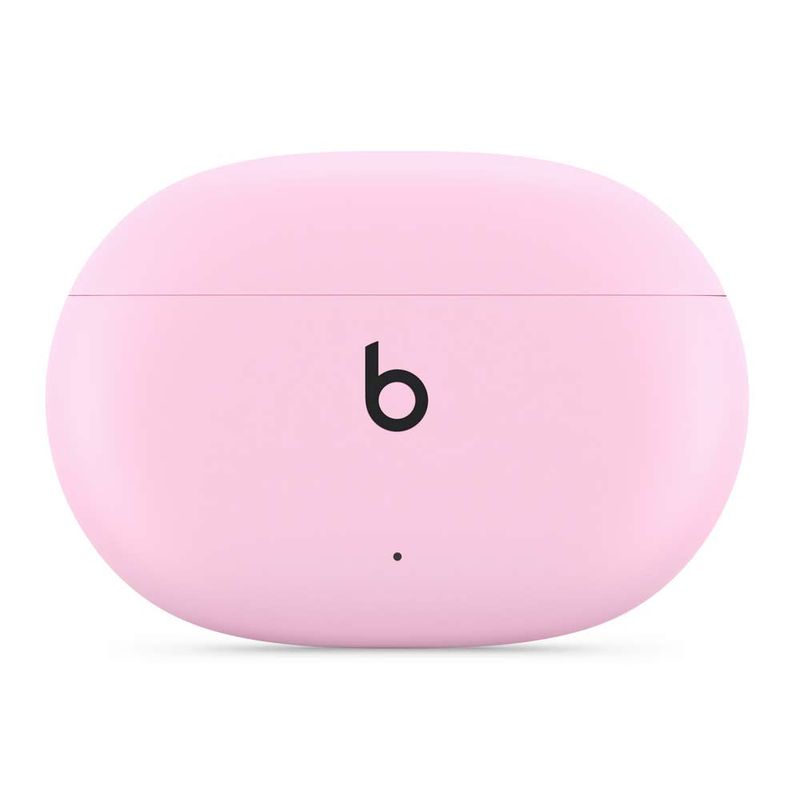 Beats Studio Buds true wireless IPX4 rosado, frontal