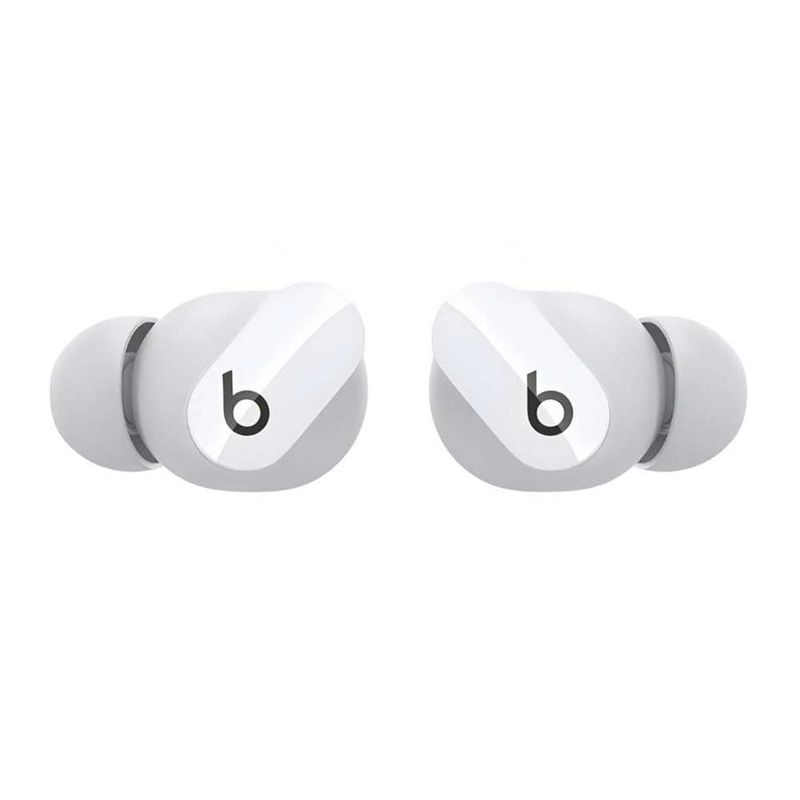 Beats Studio Buds true wireless IPX4 blanco, frontal