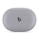 Beats Studio Buds true wireless IPX4 gris, frontal